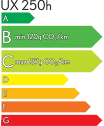 Polluscore A: 129g CO2/km
